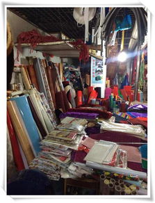 江明日用品批發(fā)商行 黃龍洞市場的日用品批發(fā)專家