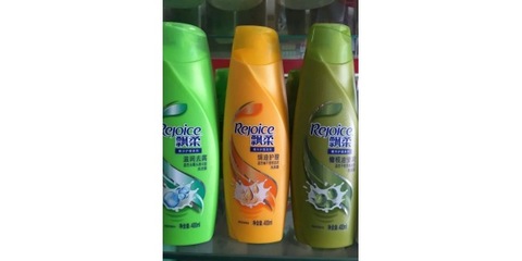 上海超市拆遷倒閉飄柔洗發水日用品批發指南